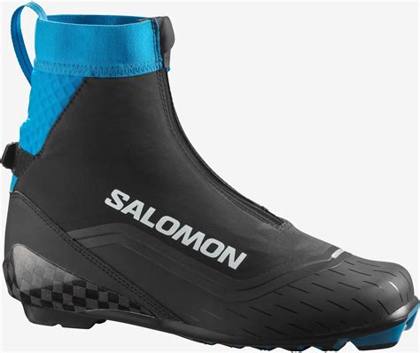Salomon S/Max Carbon Classic MV - Riverbrook Bike and Ski 10538 Main St ...