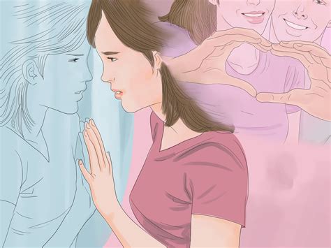 Como Namorar uma Pessoa Bissexual: 13 Passos