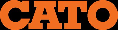 login cato