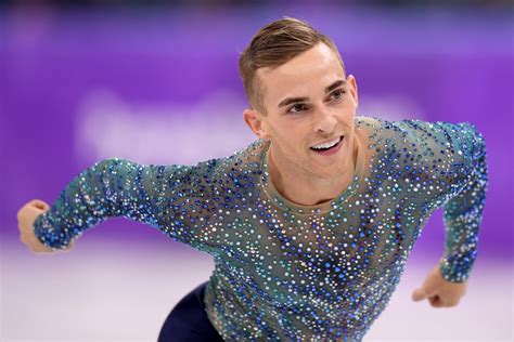 America’s gay Olympians hope that in 20 years, ‘gay Olympians’ won’t be