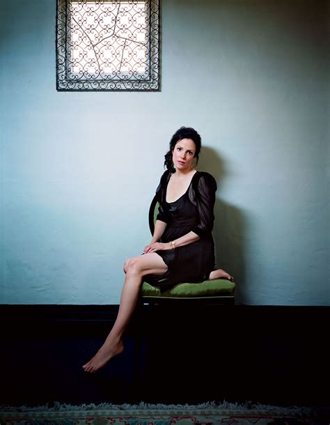 Mary Louise Parker Body Justice For Mary Louise Parker. Gen Z, This