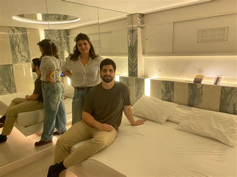 Love Motels in Brasilien: Warum es dort nicht nur um Sex geht