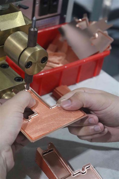 Vapor Chamber on Phones: Cooling Technology for Smartphones