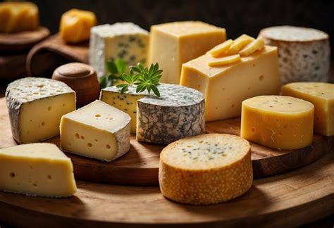 Comté Cheese Substitutes - The Kitchen Community