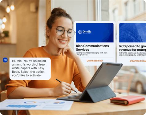 RCS has evolved from a promise into performance - Infobip