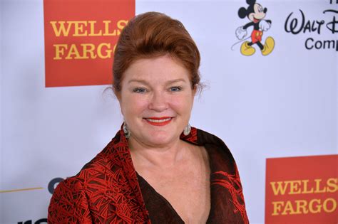 Kate Mulgrew entra pro elenco de "Sinking Spring", do Apple TV+