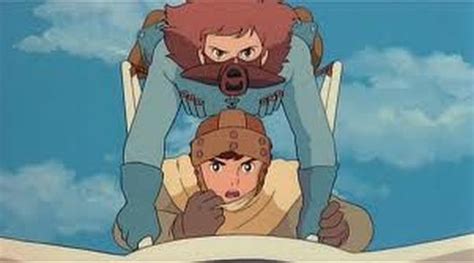 Nausicaa Photographs - Lauren's Movie Reviews