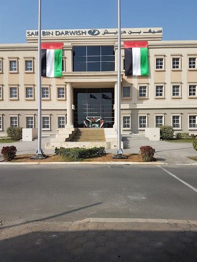 Saif Bin Darwish, Abu Dhabi, United Arab Emirates | Phone: +971 2 818 4444