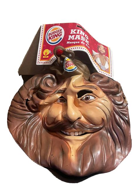 Burger King Mask Outlet Discount | www.pinnaxis.com