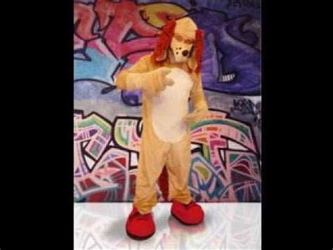 LA CUMBIA DEL PERRO GUARUMO - YouTube