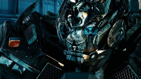 Transformers: Ironhide [Linkin Park - Somewhere I Belong] - YouTube