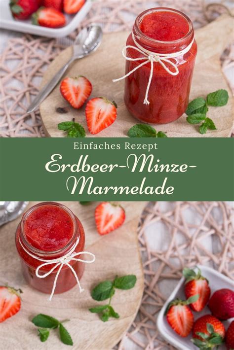 Pin auf Marmelade