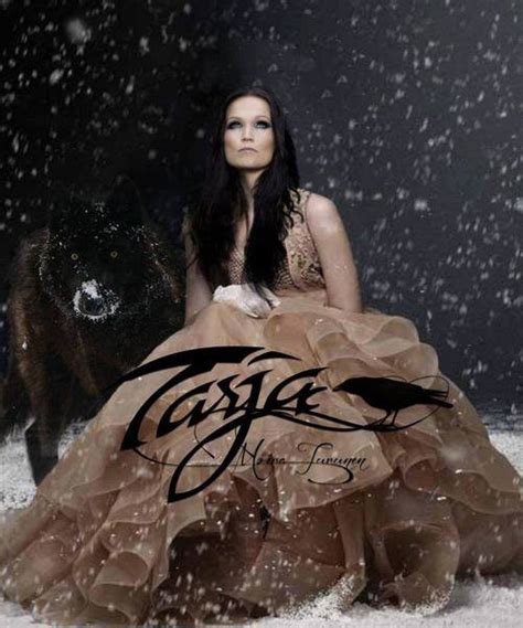 Tarja - Nightwish Photo (34563006) - Fanpop