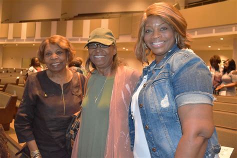 Brenda Hatton-Ficklin’s 2022 Women’s Conference Featuring Renowned