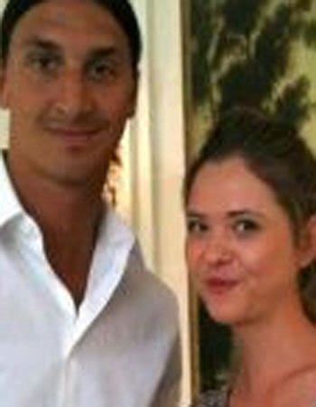 Zlatan Ibrahimovic Height, Age, Affairs, Biography & More