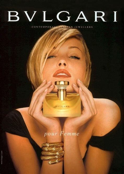 Bvlgari - pour Femme Eau de Parfum (Eau de Parfum) » Reviews & Perfume ...