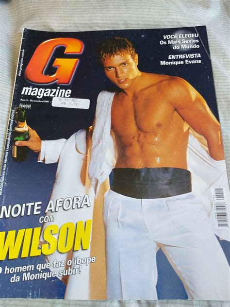 G magazine revista gay from Brazil beautiful man 1997 - 2012 | eBay