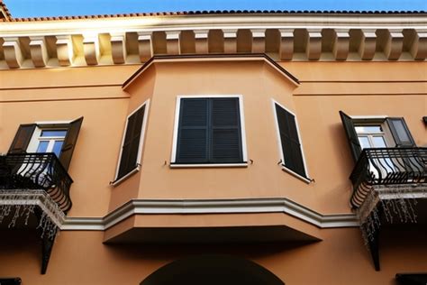 Bold Hues: The Evolution of Exterior House Colors Combinations