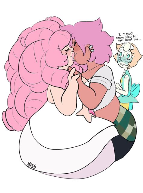 Just join them Pearl. You want it, we want it. | Steven Universe | Know