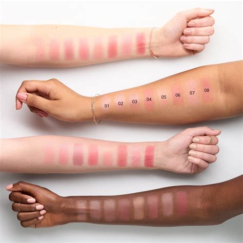 Buy essence pure NUDE baked blush bold heart online