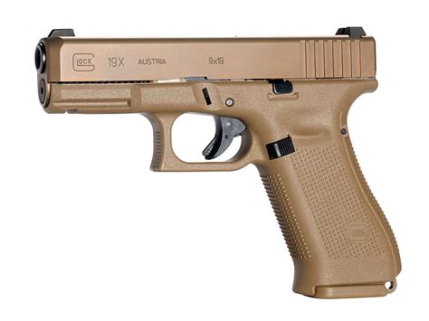 Glock Pistols • Shooters World