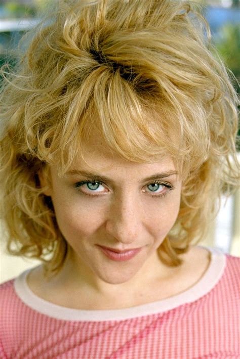 Bitty Schram : sa biographie, filmographie, et quelques photos