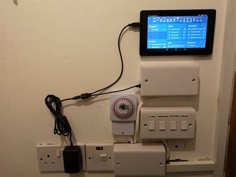 Microgyr Central Heating Controller 2
