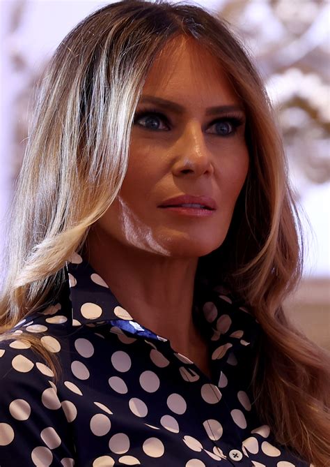 Melania Trump 'lives in an ivory tower of denial': source