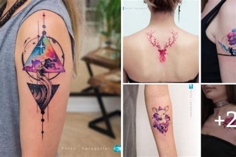 15 Awesome Lotus Flower Tattoo Ideas To Help You Find Your Zen In 2022