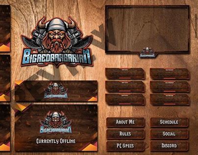 overlaypackage projects   logos illustrations