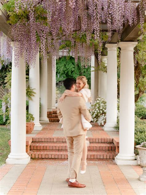 savy + rob | MONTALVO ARTS CENTER ENGAGEMENT - cassievalente.com
