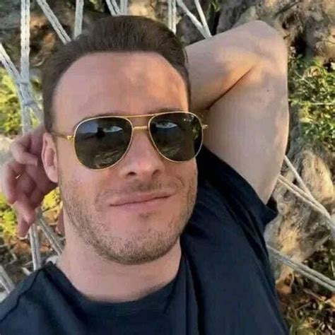 Pin by Dee on Kerem Bürsin | Aesthetic gif, Eye candy, Hande ercel ...