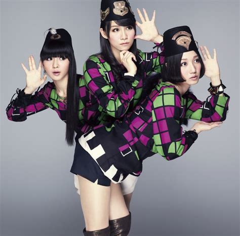 Perfume (Japanese band) - Alchetron, the free social encyclopedia