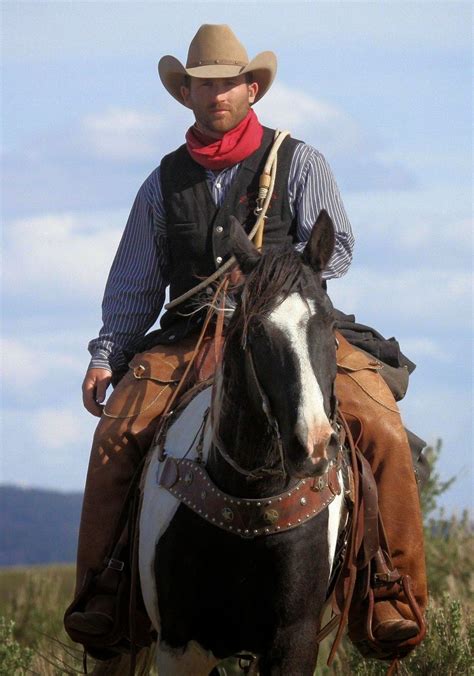 Ray's Cowboy: November 2014