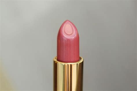 Губная помада (оттенок № 460 Blushing Mauve) от Revlon отзывы ...