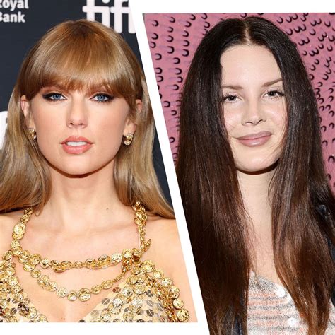 Lana Del Rey Before And After