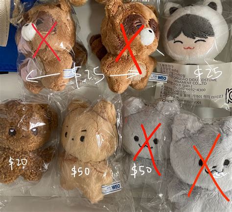 the boyz dolls, Hobbies & Toys, Memorabilia & Collectibles, K-Wave on ...