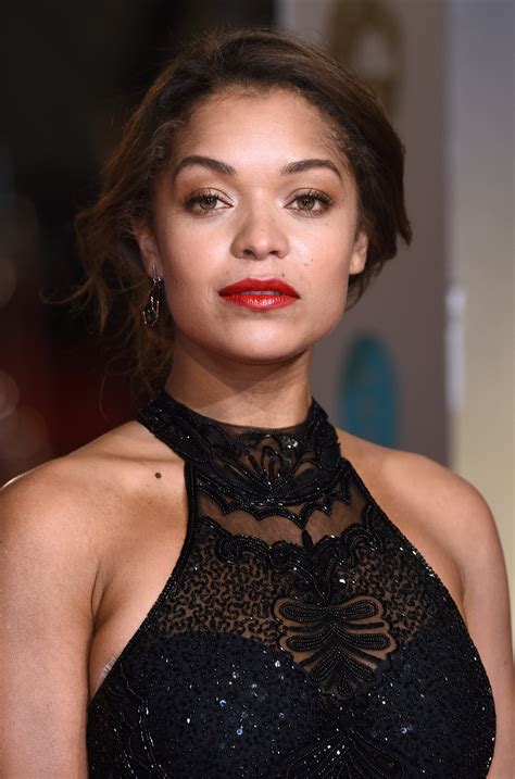 Antonia Thomas Antonia Thomas News | Moviepilot.de