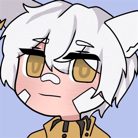 Rakai on Toyhouse