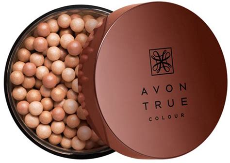 Румяна-шарики Avon Розовый румянец/Blushed Pink 22 г (42315 ...