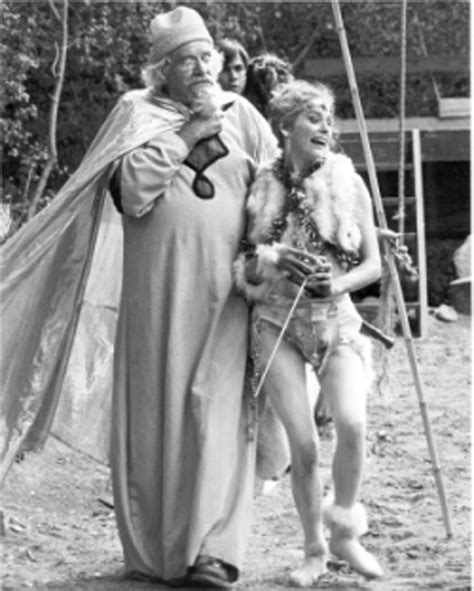 Drama critics explain the theater work of will geer actor 13