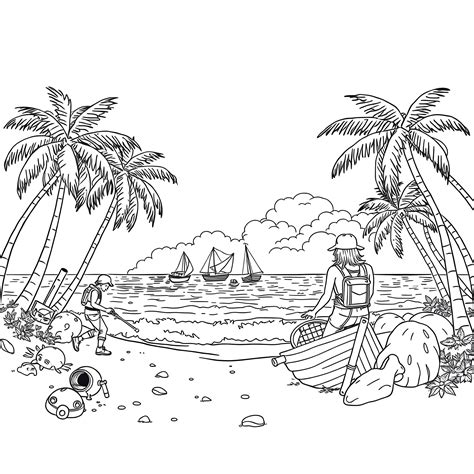 All Coloring Page Collection (With Free Printable PDFs)