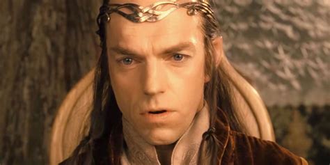 Lord Of The Rings: Every Major Character From Weakest To Most Powerful ...