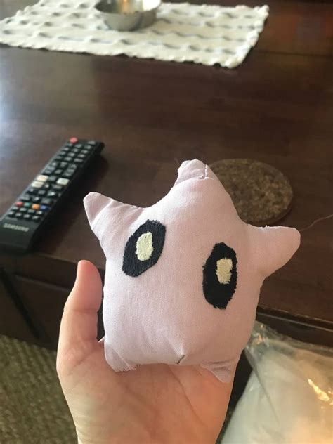 Luma Plush by Nightwind-Dragon on DeviantArt