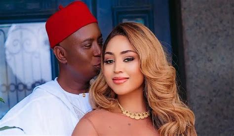 Regina Daniels victime de violence conjugale : "Je n'en peux plus