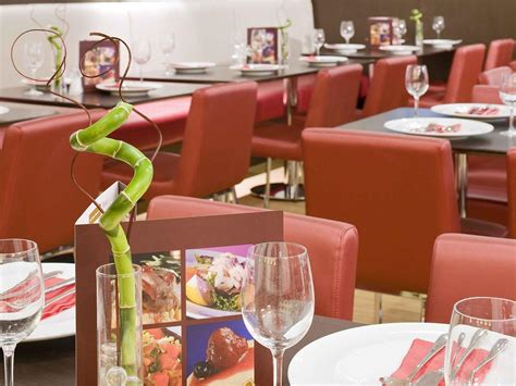 IBIS STYLES YORK CENTRE HOTEL | 3⋆ Hotel in Town Centre