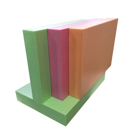 30mm Extruded XPS Foam Polystyrene XPS Foam Insulation Board Panel ...