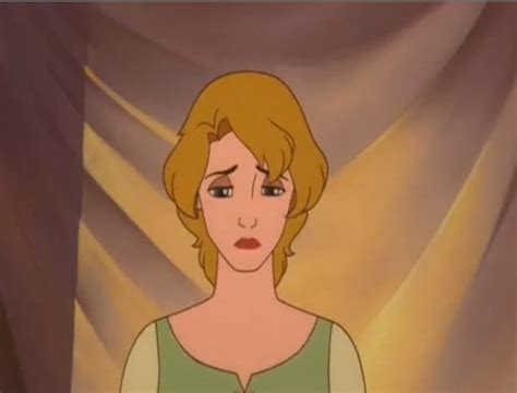 The Hunchback of Notre Dame 2 Madellaine - Madellaine Image (21269381 ...