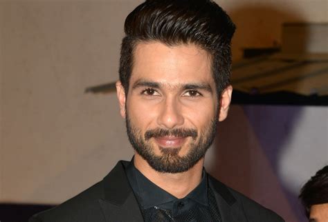 Shahid Kapoor lauds 'Udta Punjab' post Filmfare win - Jammu Kashmir ...