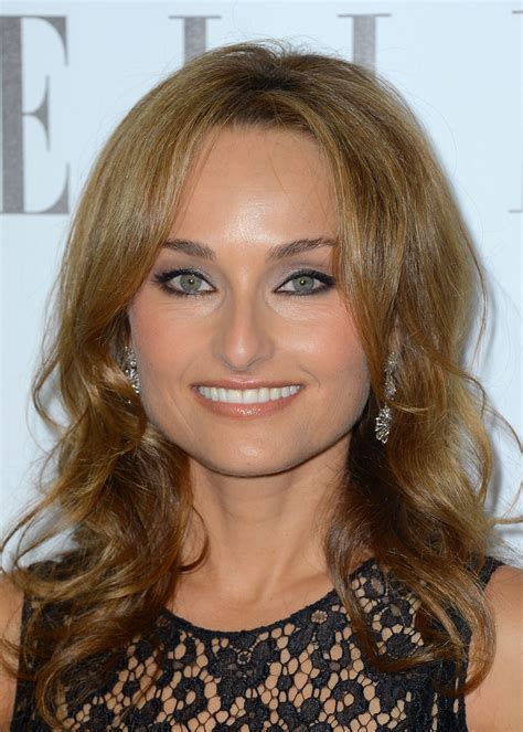 GIADA De LAURENTIIS at ELLE’s Women in Hollywood Event in Beverly Hills